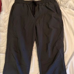 Hurley sweatpants